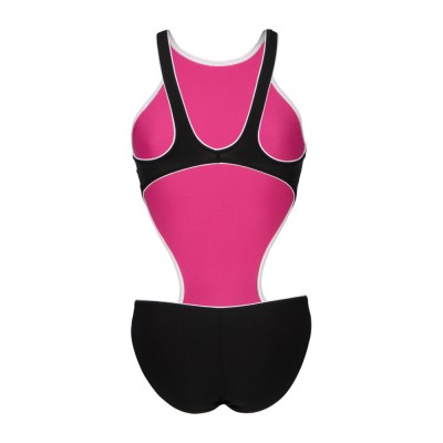 Жіночий купальник Arena ONE NEXT SWIMSUIT (007916-508) розмір 34 чорний