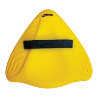 Дошка для плавання Finis Alignment Kickboard Yellow (1.05.042) жовта