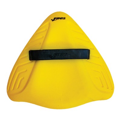 Дошка для плавання Finis Alignment Kickboard Yellow (1.05.042) жовта