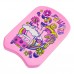 Дошка для плавання Funkita Training Kickboard Donkey Doll (FKG002N7171800) 42см х 27см рожева