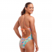 Жіночий купальник Funkita Ladies Tie Me Tight One Piece Birdsville (FKS036L71880) розмір 12 блакитний