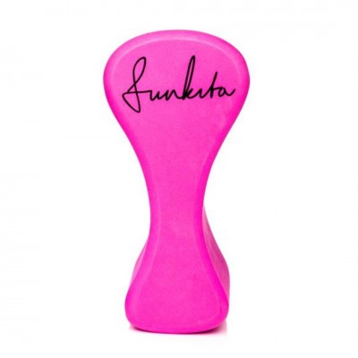 Дошка (колобашка) для плавання Funkita Training Pull Buoy Still Pink (FKG001N0107800) рожева