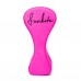 Дошка (колобашка) для плавання Funkita Training Pull Buoy Still Pink (FKG001N0107800) рожева