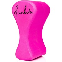 Дошка (колобашка) для плавання Funkita Training Pull Buoy Still Pink (FKG001N0107800) рожева