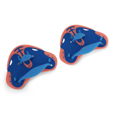 Кістіві лопатки для плавання Speedo Biofuse Finger Paddle (8-73157F959)
