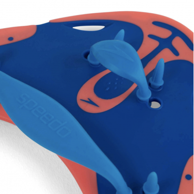 Кістіві лопатки для плавання Speedo Biofuse Finger Paddle (8-73157F959)
