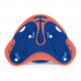 Кістіві лопатки для плавання Speedo Biofuse Finger Paddle (8-73157F959)