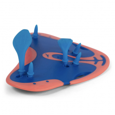 Кістіві лопатки для плавання Speedo Biofuse Finger Paddle (8-73157F959)