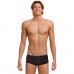 Чоловічі плавки Funky Trunks Men's Sidewinder Trunks Gold Weaver (FTS015M71943) розмір 36 чорні