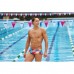 Чоловічі плавки Funky Trunks Men's Classic Trunks Stroked (FTS001M719180) розмір M сині