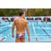 Чоловічі плавки Funky Trunks Men's Classic Trunks Stroked (FTS001M719180) розмір M сині