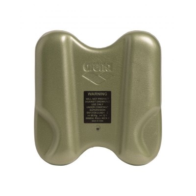 Дошка (колобашка) для плавання Arena Pull Kick II (006834-130) хакі