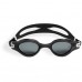 Окуляри для плавання Arena THE ONE PLUS (008540-200) чорні з чорними ліназми
