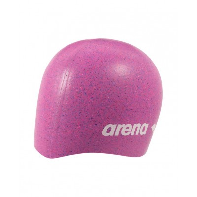 Шапочка для плавання Arena SILICONE CAP (006359-903) рожева