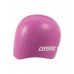 Шапочка для плавання Arena SILICONE CAP (006359-903) рожева