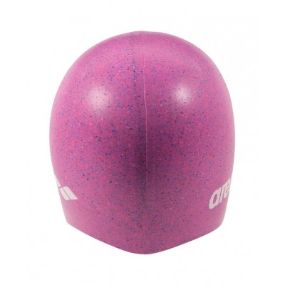 Шапочка для плавання Arena SILICONE CAP (006359-903) рожева