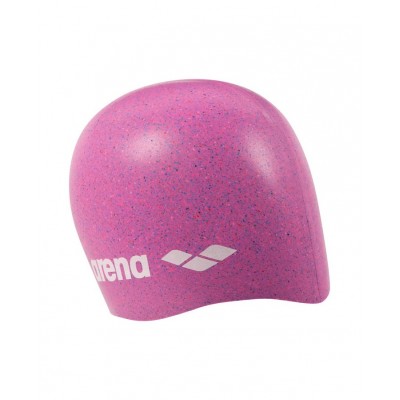 Шапочка для плавання Arena SILICONE CAP (006359-903) рожева