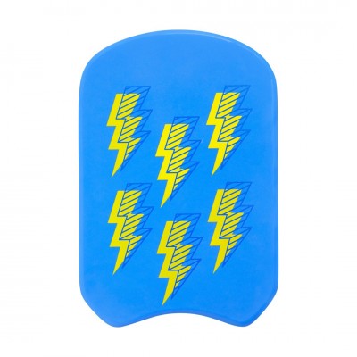 Дошка для плавання Funky Trunks Training Kickboard Bolted (FTG002N7208600) 42см х 27см блакитна
