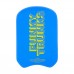 Дошка для плавання Funky Trunks Training Kickboard Bolted (FTG002N7208600) 42см х 27см блакитна