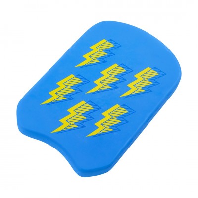 Дошка для плавання Funky Trunks Training Kickboard Bolted (FTG002N7208600) 42см х 27см блакитна