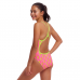 Дитячій купальник Funkita Girl's Single Strap One Piece Stunner (FKS030G72085) розмір 10 рожевий