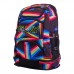 Рюкзак Funky Elite Squad Backpack Pocket Rocket (FYG003N72072) 36 літрів чорний
