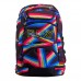 Рюкзак Funky Elite Squad Backpack Pocket Rocket (FYG003N72072) 36 літрів чорний