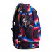Рюкзак Funky Elite Squad Backpack Pocket Rocket (FYG003N72072) 36 літрів чорний
