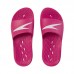 Жіночі тапочки для басейну SPEEDO SLIDE AF (8-12230B431) 38 розмір рожеві