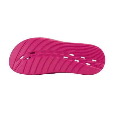 Жіночі тапочки для басейну SPEEDO SLIDE AF (8-12230B431) 38 розмір рожеві