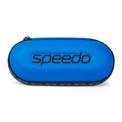 Чохол для окулярів для плавання Speedo GOGGLES STORAGE (8-00381215434) синій