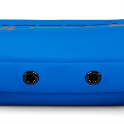 Чохол для окулярів для плавання Speedo GOGGLES STORAGE (8-00381215434) синій