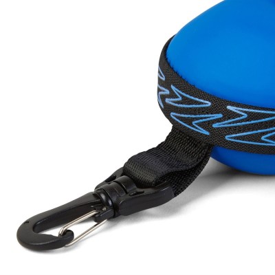 Чохол для окулярів для плавання Speedo GOGGLES STORAGE (8-00381215434) синій