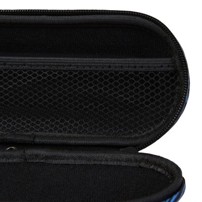 Чохол для окулярів для плавання Speedo GOGGLES STORAGE (8-00381215434) синій