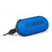 Чохол для окулярів для плавання Speedo GOGGLES STORAGE (8-00381215434) синій