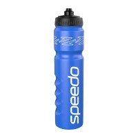 Бутилочка для води SPEEDO WATER BOTTLE (8-00379517018) синя 1 літр