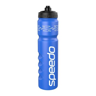 Бутилочка для води SPEEDO WATER BOTTLE (8-00379517018) синя 1 літр
