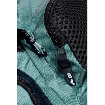 Рюкзак для плавання Arena ONE GO BACKPACK 45L AO (010231-300) 45L Зелений