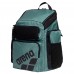 Рюкзак для плавання Arena ONE GO BACKPACK 45L AO (010231-300) 45L Зелений