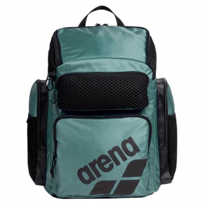 Рюкзак для плавання Arena ONE GO BACKPACK 45L AO (010231-300) 45L Зелений