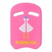 Дошка для плавання Funky Trunks Get A Grip Kickboard Stunner (FKG023N7217500) 42см х 27см рожева