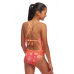 Дитячий спортивний купальник Funkita Girl's Tie Me Tight One Piece Ahelhe (FKS036G72003) розмір 10 Помаранчевий Дитячий спортивний купальник Funkita Girl's Tie Me Tight One Piece Ahelhe (FKS036G72003) розмір 10 Помаранчевий