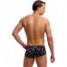 Мужские плавки Funky Trunks Men's Classic Trunks Eye Spy (FTS001M721570) размер S черные