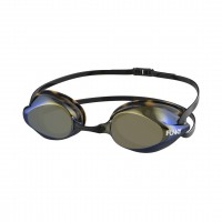Дитячі окуляри для плавання Funky Training Machine Goggles Cracked Gold (FYA201N7095200) чорні золоті Дитячі окуляри для плавання Funky Training Machine Goggles Cracked Gold (FYA201N7095200) чорні золоті