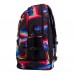Рюкзак Funky Elite Squad Backpack Pocket Rocket (FYG003N72072) 36 літрів чорний