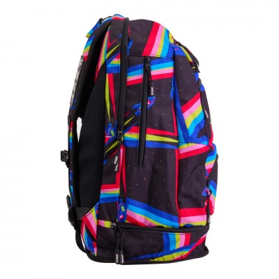 Рюкзак Funky Elite Squad Backpack Pocket Rocket (FYG003N72072) 36 літрів чорний
