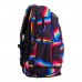 Рюкзак Funky Elite Squad Backpack Pocket Rocket (FYG003N72072) 36 літрів чорний