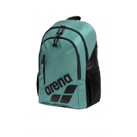 Рюкзак Arena All SET BACKPACK 30 ALLOVER (010227-300) 30 л сірий Рюкзак Arena All SET BACKPACK 30 ALLOVER (010227-300) 30 л сірий
