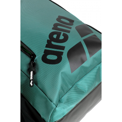 Рюкзак Arena All SET BACKPACK 30 ALLOVER (010227-300) 30 л сірий Рюкзак Arena All SET BACKPACK 30 ALLOVER (010227-300) 30 л сірий