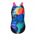 Дитячій купальник Arena Girl's SPRAY PAINT SWIMSUIT SWIM PRO (010286-590) темно-синій розмір 6-7 років Дитячій купальник Arena Girl's SPRAY PAINT SWIMSUIT SWIM PRO (010286-590) темно-синій розмір 6-7 років